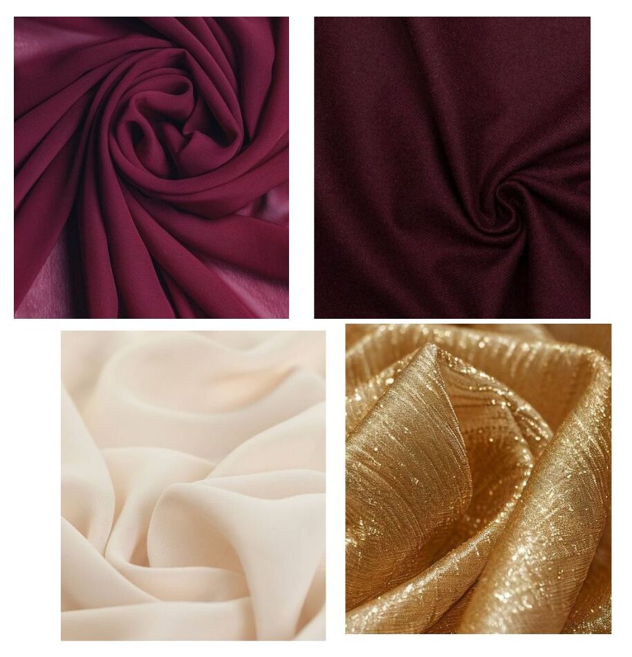 Chiffon